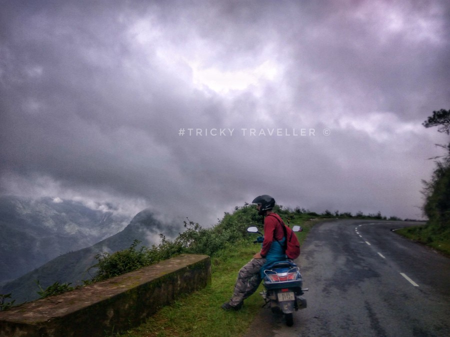 weather of meghalaya