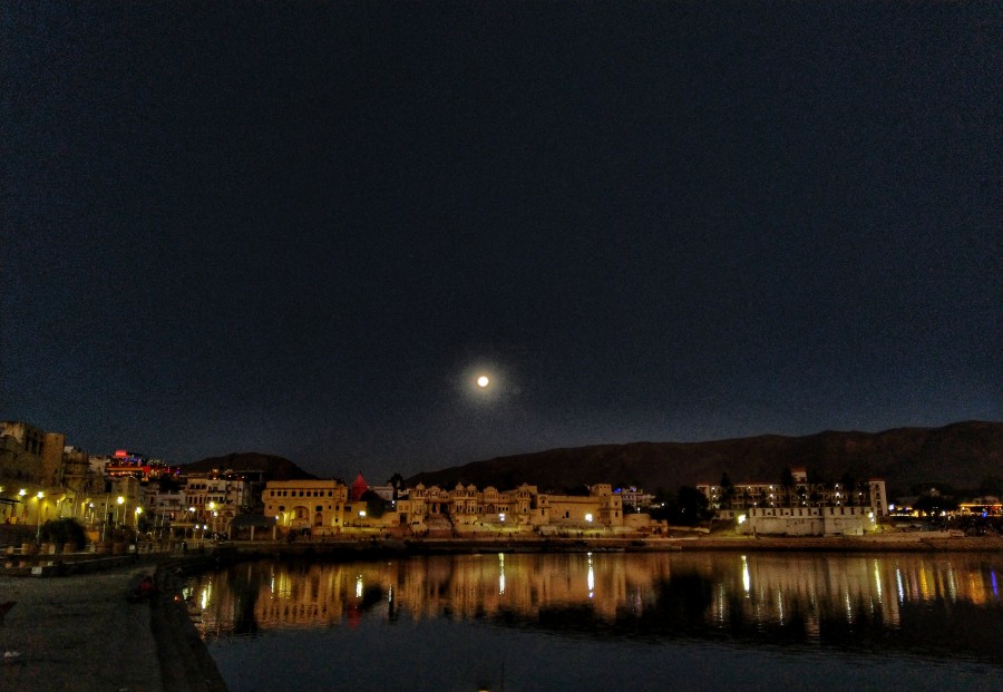 Extravagant Heritage Hotels