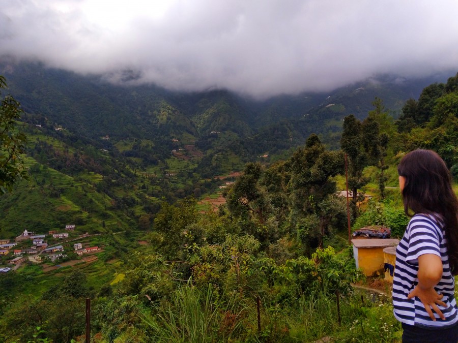 peora-tricky travellers