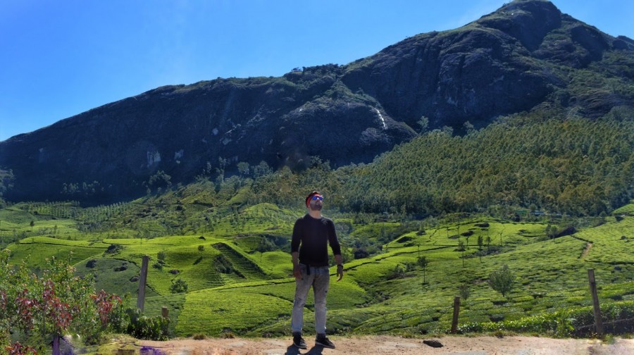 tricky travellers |kerala