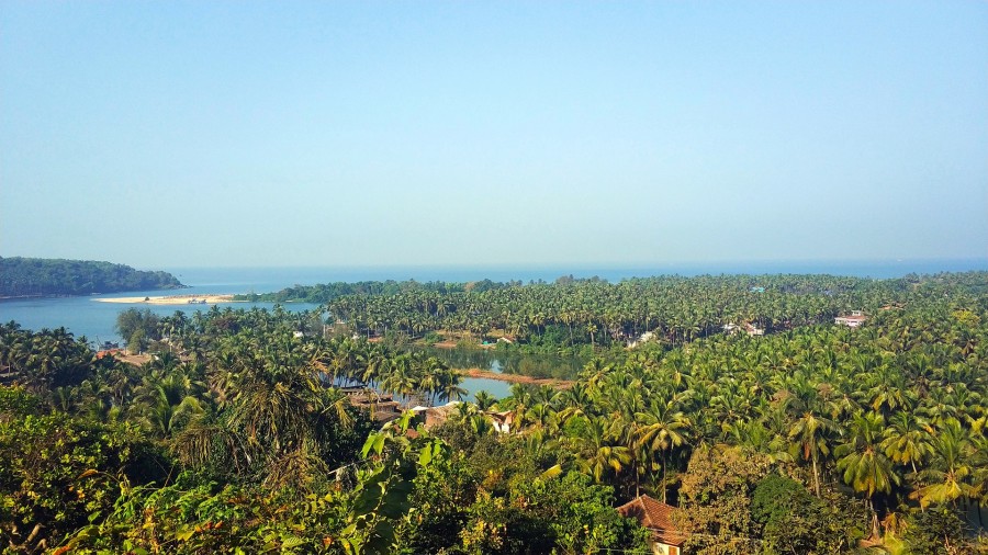 Goa