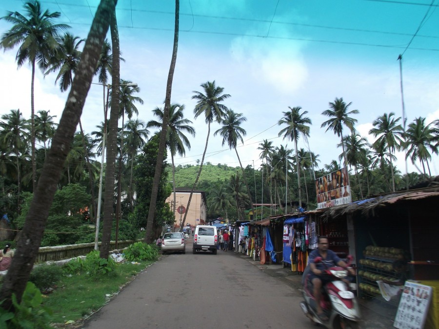 Goa culture-tricky travellers